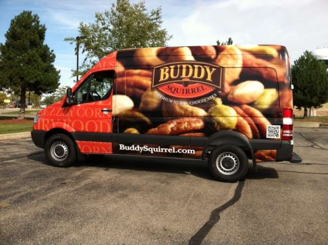 Buddy Squirrel LLC | 1801 E Bolivar Ave, St Francis, WI 53235, USA | Phone: (414) 483-4500