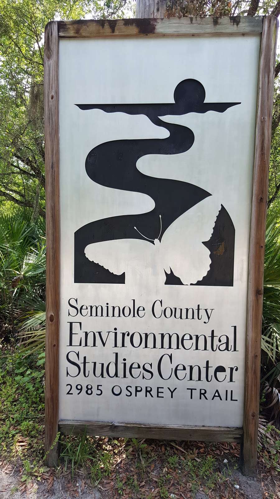 Environmental Studies Center | 2985 Osprey Trail, Longwood, FL 32750 | Phone: (407) 320-0467