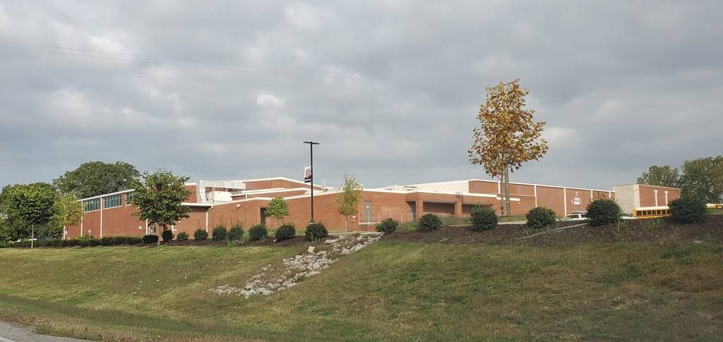 John Overton High School | 4820 Franklin Rd, Nashville, TN 37220, USA | Phone: (615) 333-5135