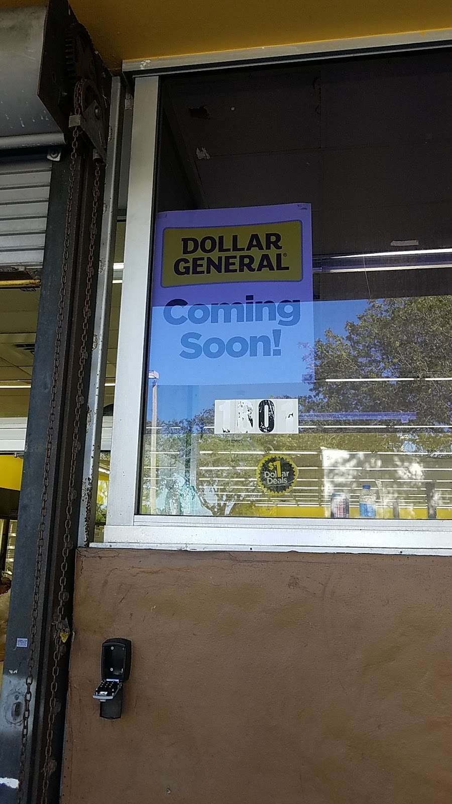 Dollar General | 1801 N Federal Hwy, Hollywood, FL 33020, USA | Phone: (954) 212-9375