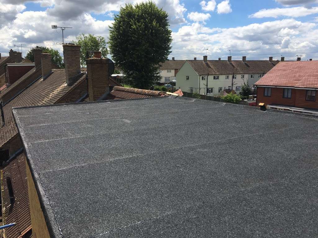 Riversdale Roofing | 69A Eastern Ave E, Romford RM1 4SD, UK | Phone: 01708 768502