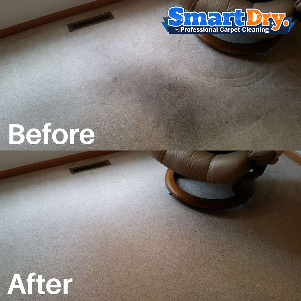 Smart Dry Carpet Cleaning Del Mar | 2775 Via De La Valle #200, Del Mar, CA 92014, USA | Phone: (858) 213-0007