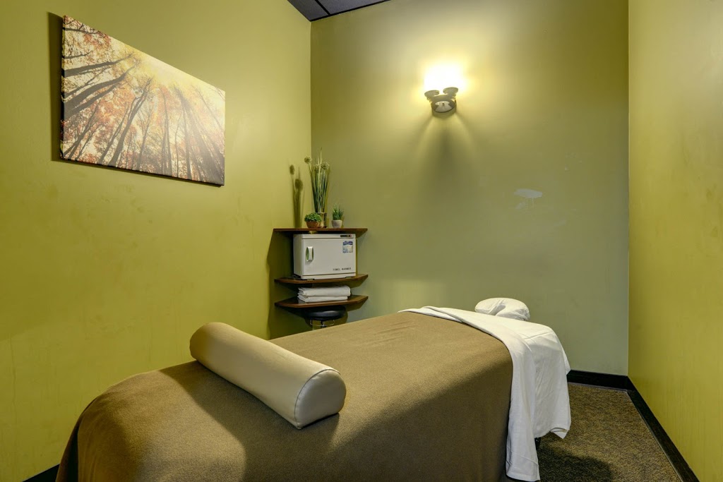 Massage Green Spa | 5262 N Nevada Ave #110, Colorado Springs, CO 80918 | Phone: (719) 428-0355