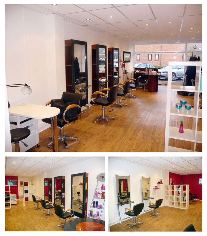 Impressions Salon | 13 Station Rd, Wheathampstead, St Albans AL4 8BU, UK | Phone: 01582 832926