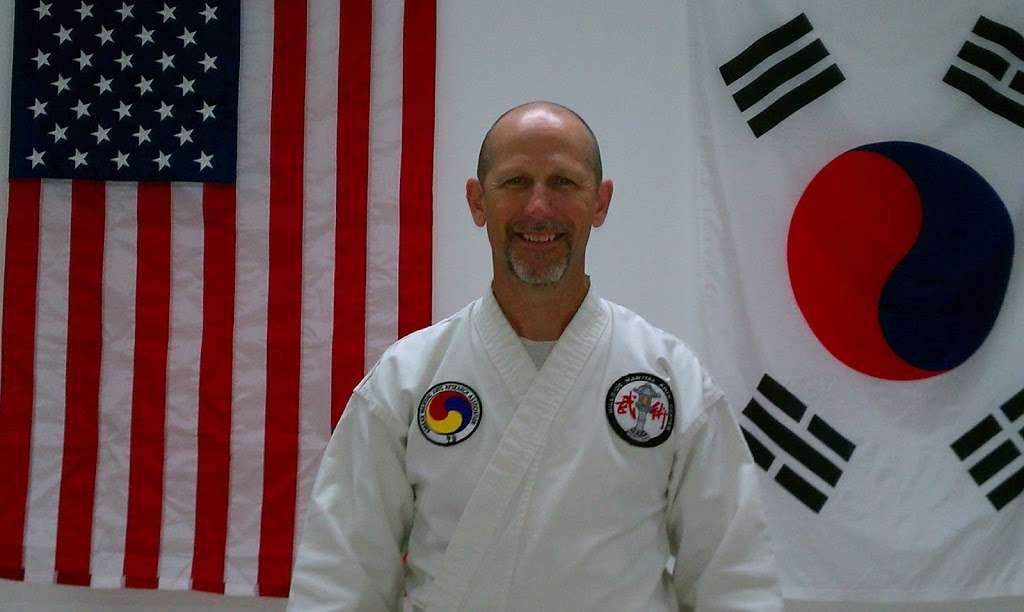 Academy of Korean Martial Arts | 760 Allentown Rd, Sellersville, PA 18960, USA | Phone: (267) 816-0080