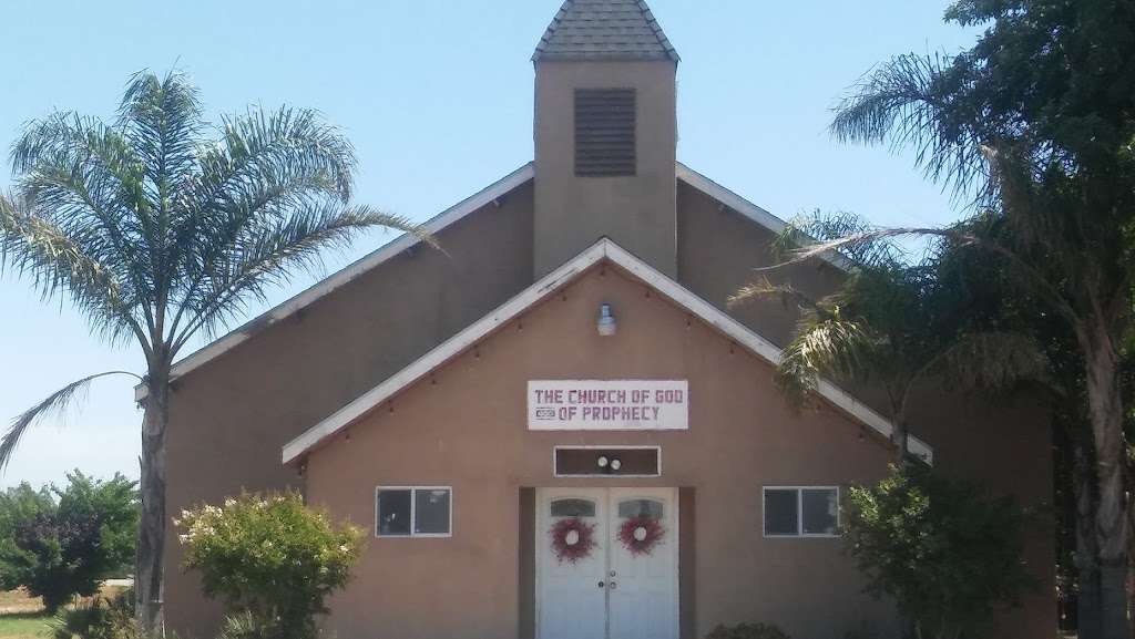 Church of God of Prophecy | 6574 Archer St, Riverside, CA 92509 | Phone: (951) 961-4077