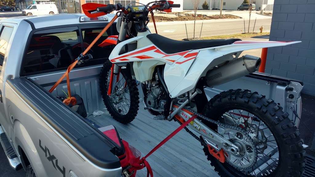 Spykes KTM | Husqvarna Motorcycles | 3477 South St, Lafayette, IN 47905, USA | Phone: (765) 586-0950