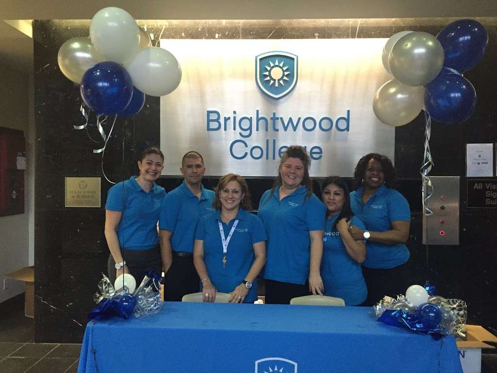 Brightwood College in Houston | 711 E Airtex Dr, Houston, TX 77073, USA | Phone: (281) 784-7300