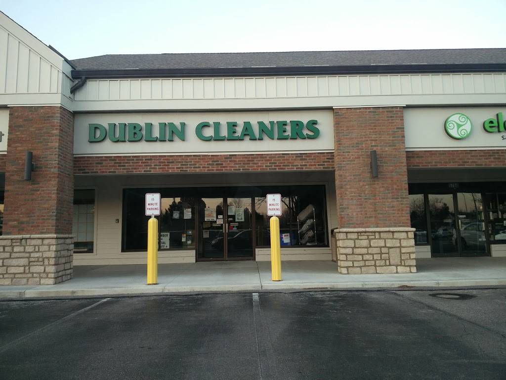 Dublin Cleaners | 5772 Frantz Rd, Dublin, OH 43016, USA | Phone: (614) 761-1551