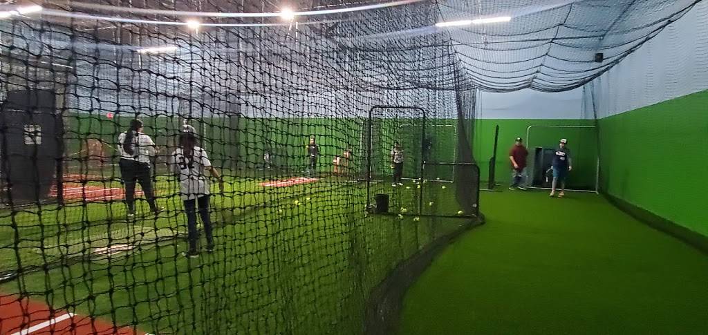 IE Performance Center and Batting Cages - gym  | Photo 3 of 6 | Address: 701 S Gifford Ave Suite 105, San Bernardino, CA 92408, USA | Phone: (909) 381-0056