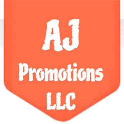 AJ Promotions LLC | 73 Parker Rd, West Long Branch, NJ 07764, USA | Phone: (732) 522-0437