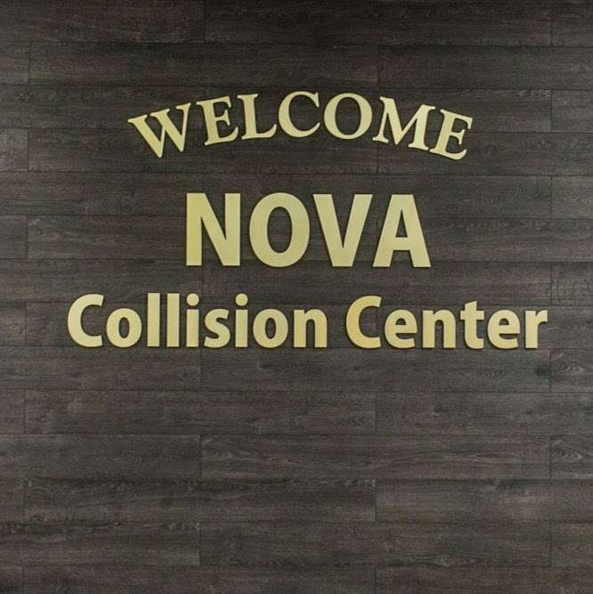 NOVA Collision Center | 14615 Lee Hwy, Centreville, VA 20121, USA | Phone: (703) 266-0200