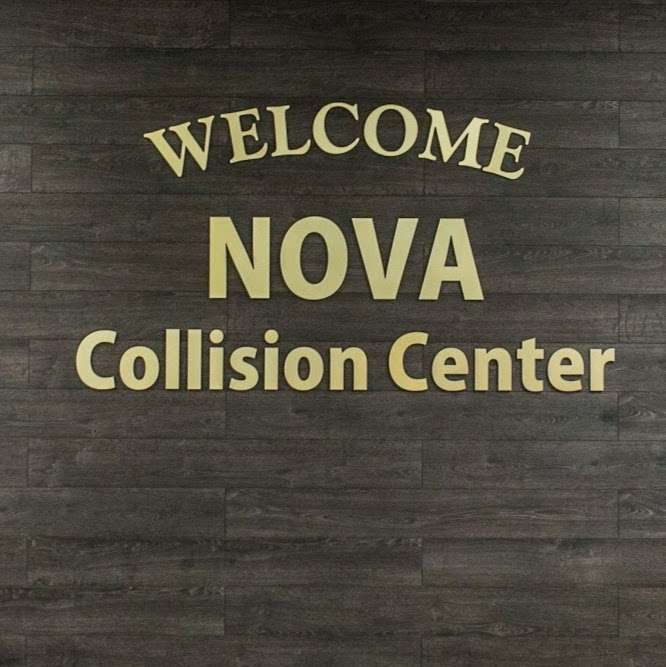 NOVA Collision Center | 14615 Lee Hwy, Centreville, VA 20121 | Phone: (703) 266-0200