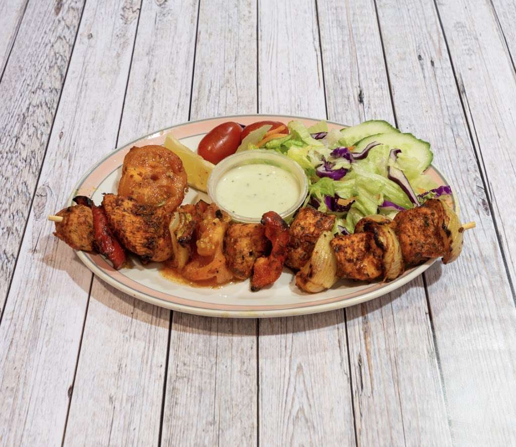 Kenton Spice | 112 Windermere Ave, Wembley HA9 8RB, UK | Phone: 020 8904 0323