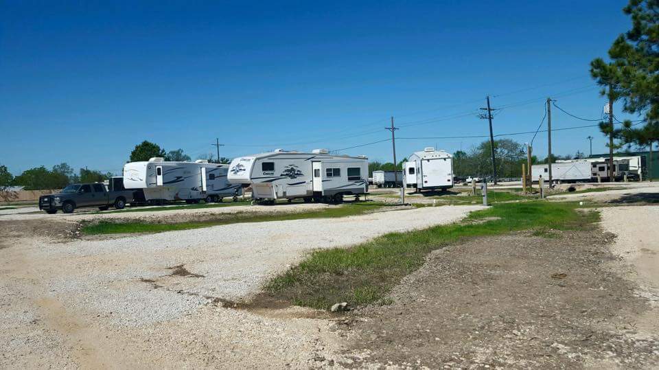 All In One RV Park, Inc | 1330 U.S. Hwy 90 West, Dayton, TX 77535, USA | Phone: (281) 222-1495