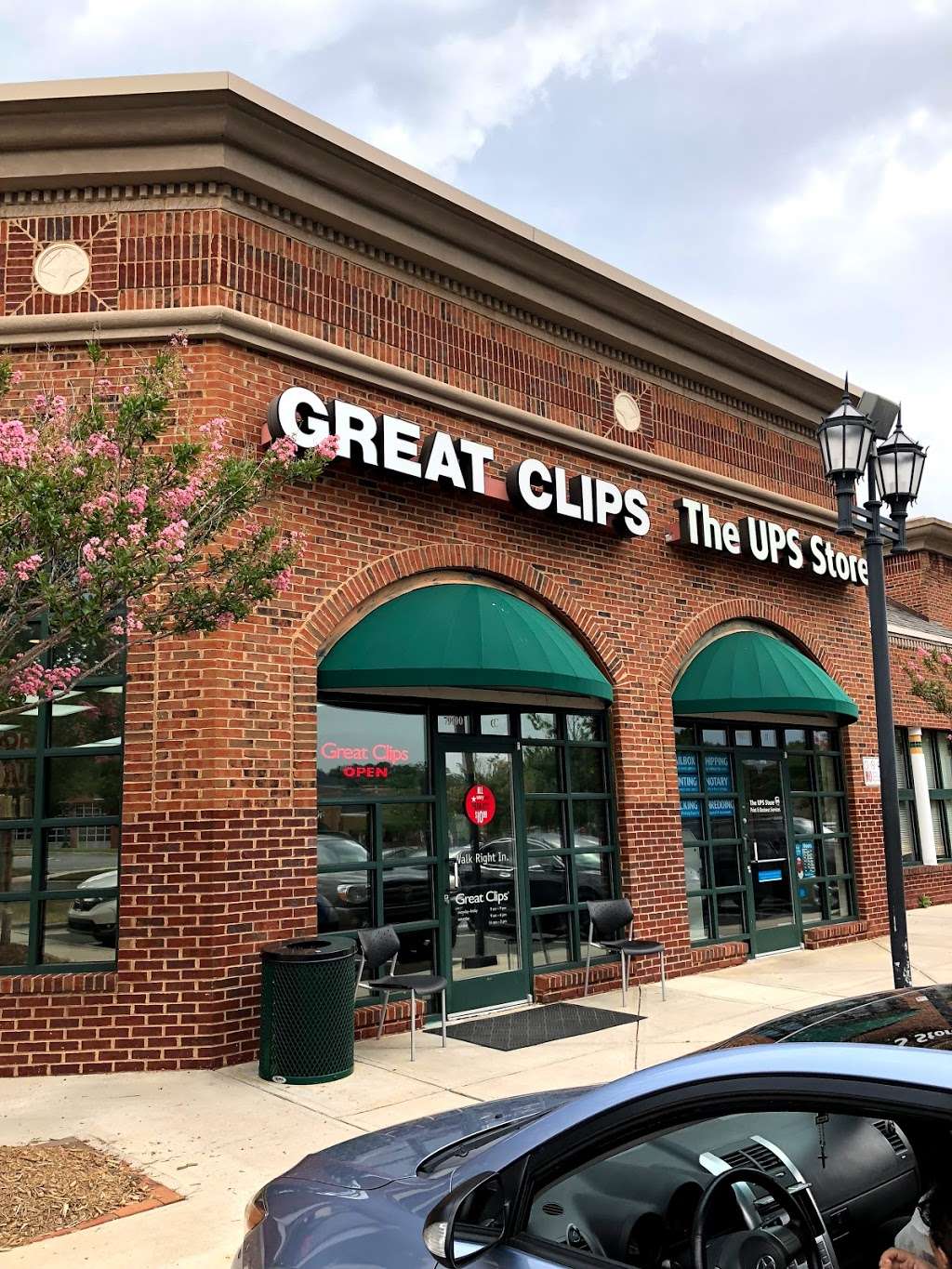 Great Clips | 7900 Stevens Mill Rd Ste C, Matthews, NC 28104, USA | Phone: (704) 893-2005