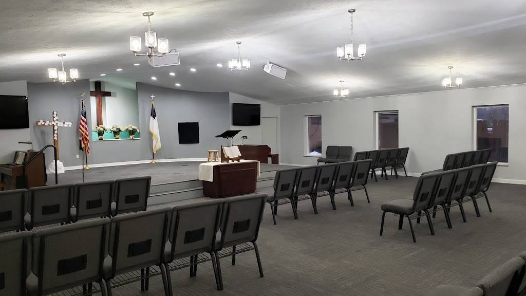 First Baptist Church of Gahanna | 520 Havens Corners Rd, Columbus, OH 43230, USA | Phone: (614) 471-3352