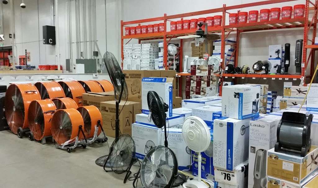 The Home Depot | 11500 Chimney Rock Rd, Houston, TX 77035, USA | Phone: (713) 723-1400