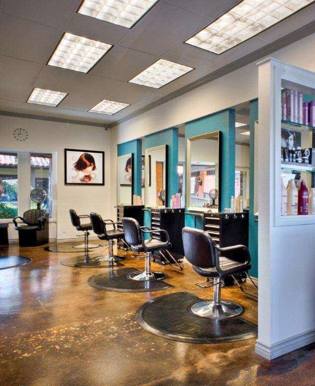 N Style Salon | 26111 Bouquet Canyon Rd, Santa Clarita, CA 91350, USA | Phone: (661) 254-4841