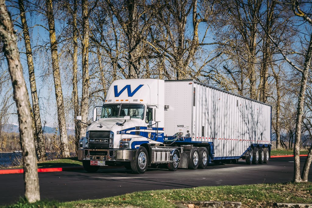 Walsh Trucking | 1650 NW Sundial Rd, Troutdale, OR 97060, USA | Phone: (503) 667-1912