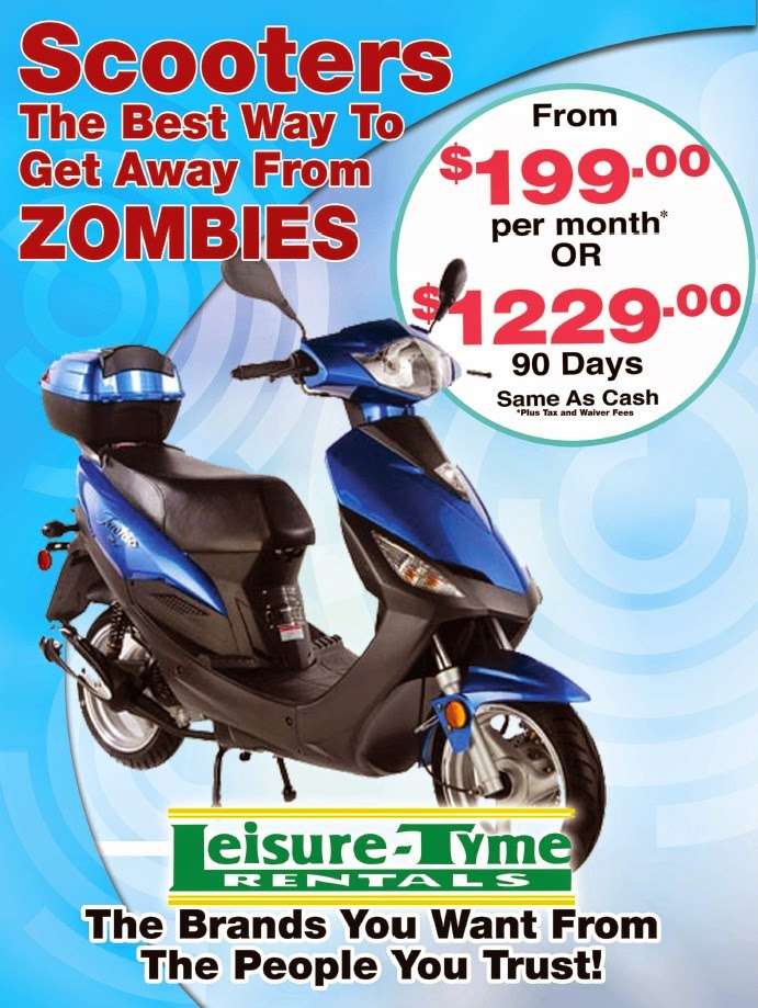 Leisure-Tyme Rentals | 2607, 291 E 22nd St, Kannapolis, NC 28083, USA | Phone: (704) 933-3013