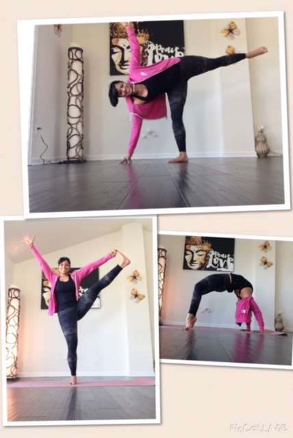 Joyful Yoga With Sandy | 800 3rd St, Herndon, VA 20170, USA | Phone: (904) 614-1773