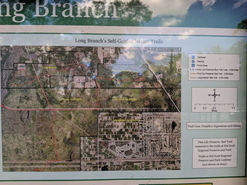 Long Branch | Orlando, FL 32833, USA