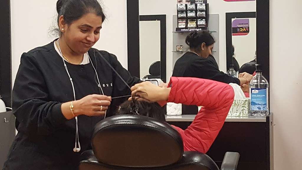 SEVA Beauty | 1455 E Lake Cook Rd, Wheeling, IL 60090 | Phone: (847) 613-4371