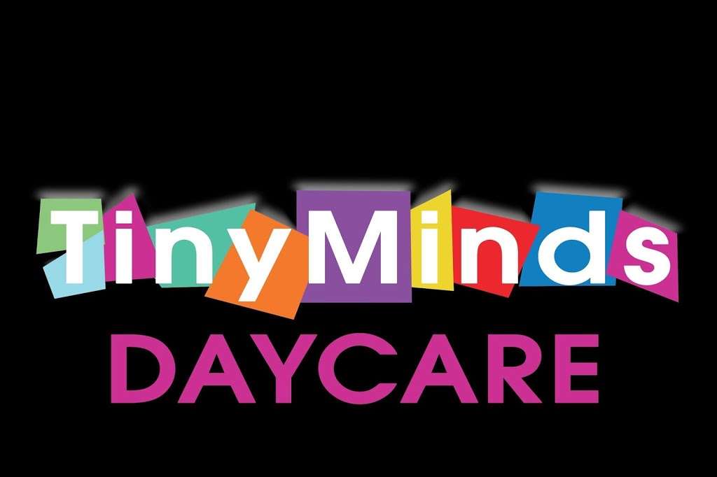 Tiny Minds Daycare | 5103, 10974 Savannah Landing Cir, Orlando, FL 32832, USA | Phone: (407) 440-2829