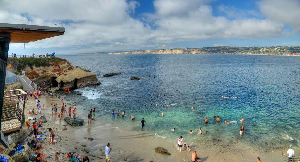 Tide Pool | 1160 Coast Blvd, La Jolla, CA 92037, USA