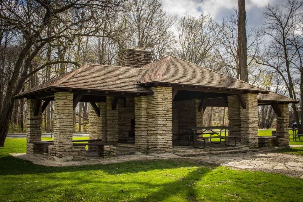 McDowell Grove Forest Preserve | Raymond Dr, Naperville, IL 60563, USA | Phone: (630) 933-7200