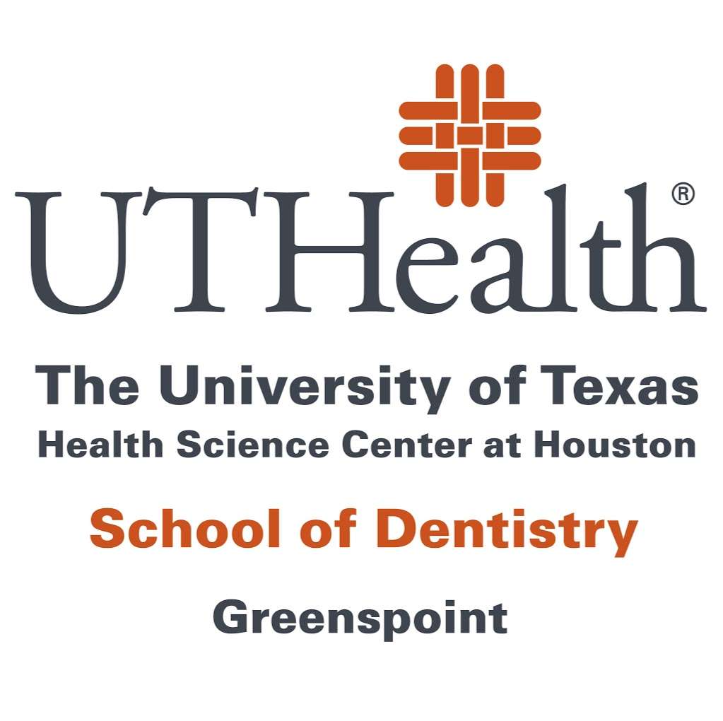 UTHealth Dentistry Greenspoint | 700 North Sam Houston Pkwy W #140, Houston, TX 77067, USA | Phone: (832) 828-1446