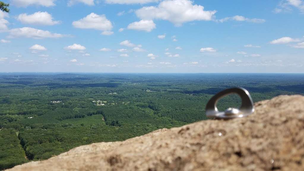 Crowders Mountain Summit | 4507-4509 McSwain Groves Rd, Gastonia, NC 28052, USA