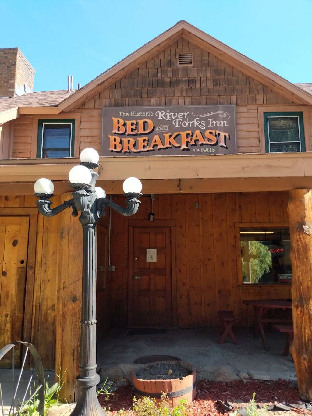 River Forks Inn 1601 US34, Drake, CO 80515, USA BusinessYab