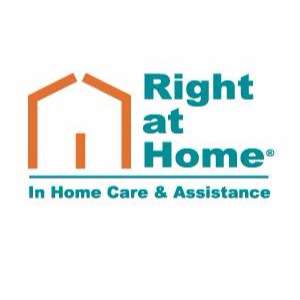 Right at Home | 127 US-206 Suite 19, Hamilton Township, NJ 08610, USA | Phone: (609) 245-2027