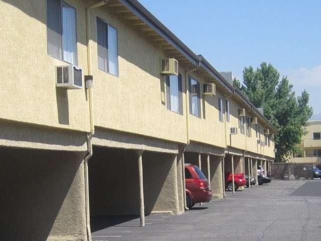 Parthenia Terrace Apartments | 20909 Parthenia St, Canoga Park, CA 91304, USA | Phone: (844) 269-7363