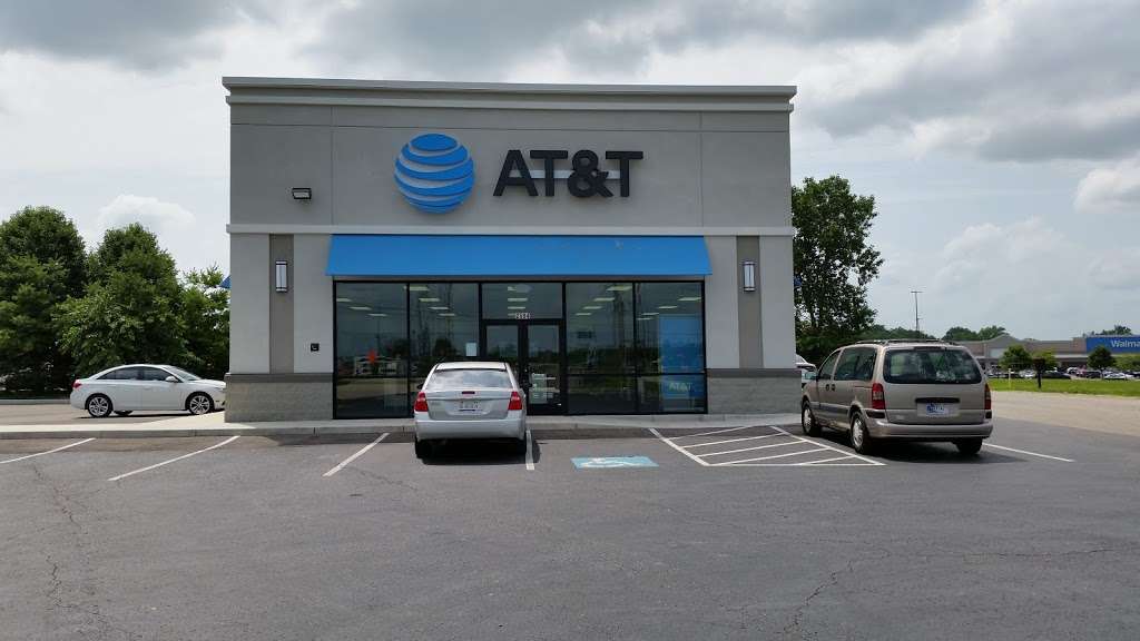 AT&T Store | 2584 East State Road 44, Shelbyville, IN 46176, USA | Phone: (317) 421-0888