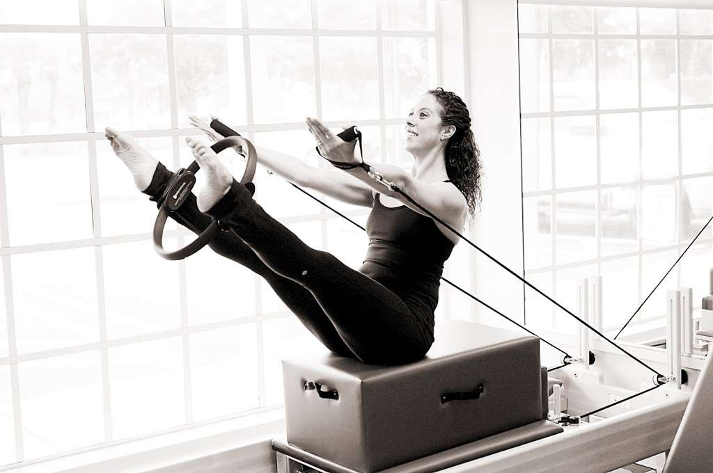 Classical Pilates Education | 9704 Clint Moore Rd a109, Boca Raton, FL 33496, USA | Phone: (561) 445-6821