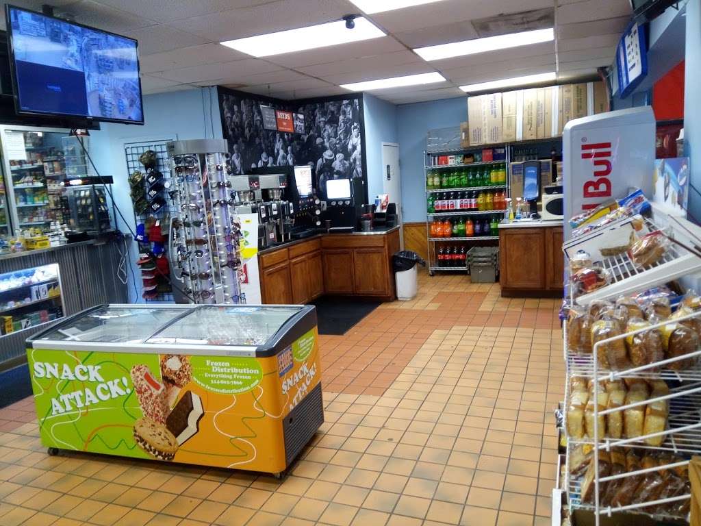 Quick Shop 3 | 5568 Leavenworth Rd, Kansas City, KS 66104, USA