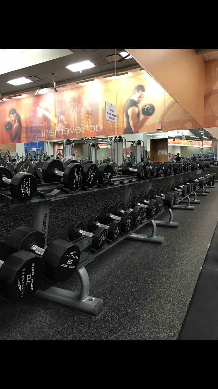 LA Fitness | 260 Boston Post Rd, Port Chester, NY 10573 | Phone: (914) 233-2211