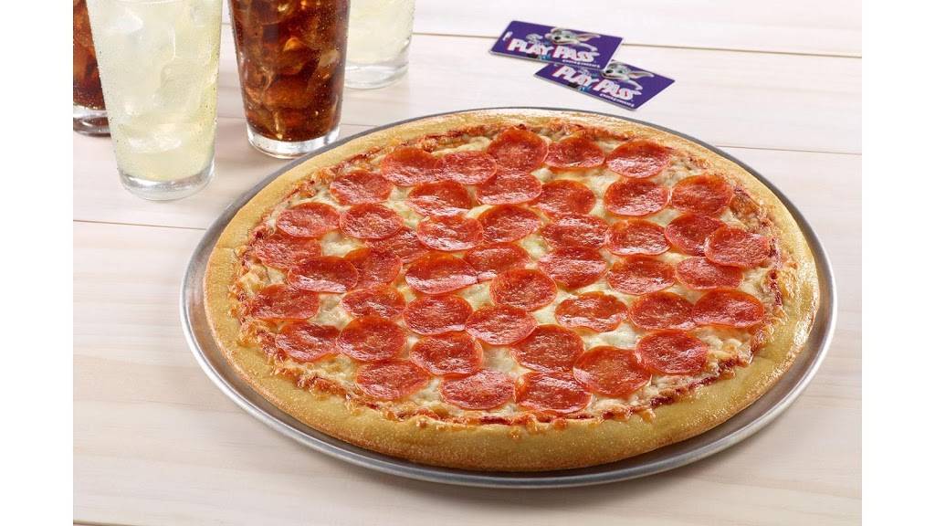 Chuck E. Cheese | 13371 W McDowell Rd, Goodyear, AZ 85395, USA | Phone: (623) 535-0529