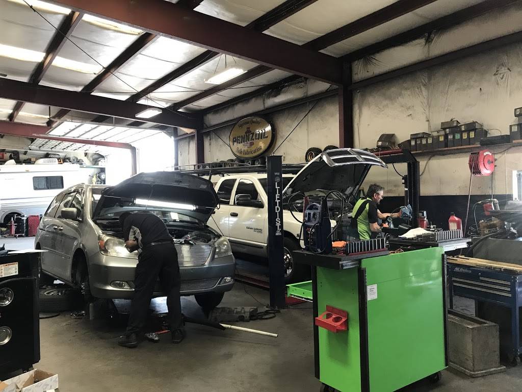 Parkrose Auto & Truck Repair | 5414 NE 105th Ave, Portland, OR 97220, USA | Phone: (503) 255-4864