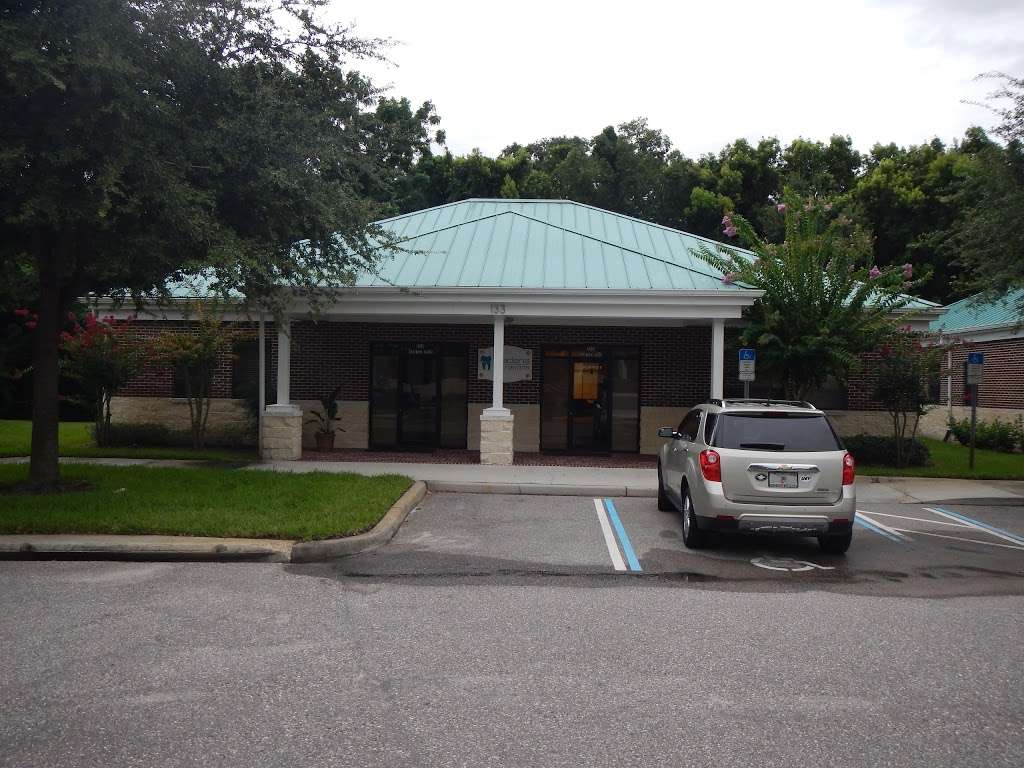 Cadena Family Dentistry | 133 Terra Mango Loop #100, Orlando, FL 32835, USA | Phone: (407) 522-7989