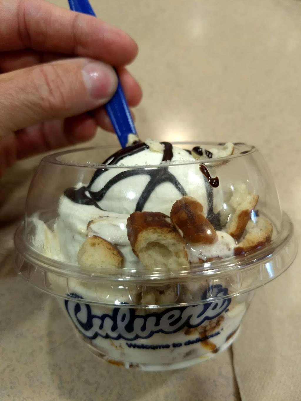 Culvers | 8124 Sheridan Rd, Kenosha, WI 53143 | Phone: (262) 484-4046