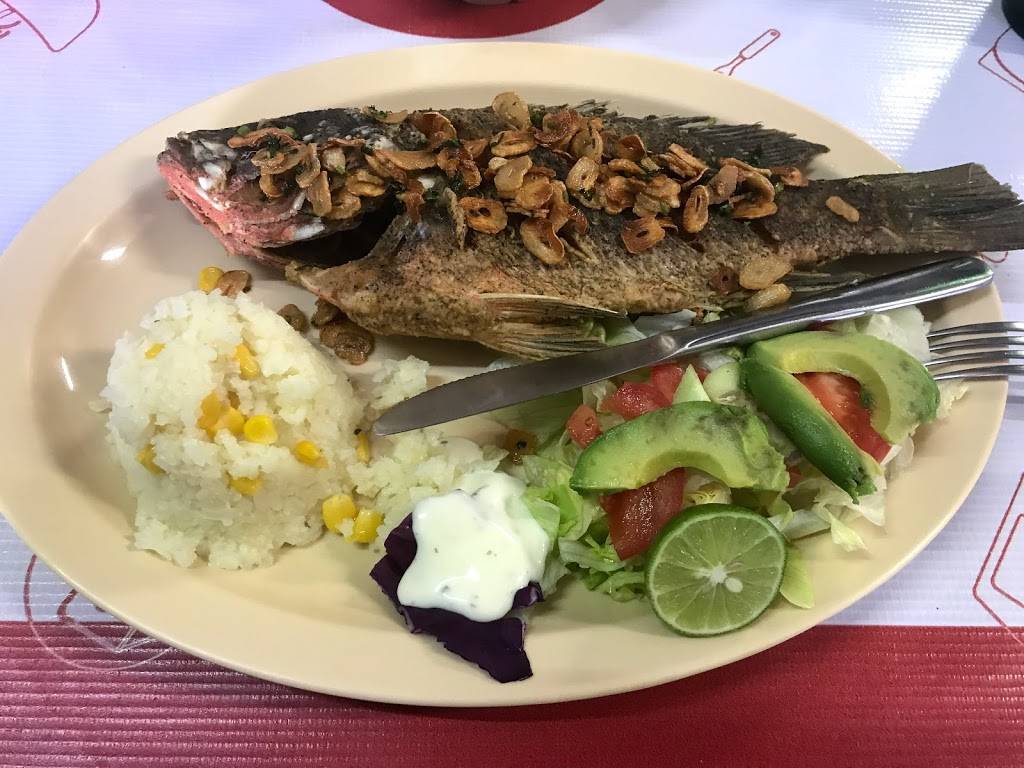 Mariscos Auténtico Sinaloa | Miguel Ahumada-Juarez s/n, Campestre, 32469 Cd Juárez, Chih., Mexico | Phone: 656 275 7776