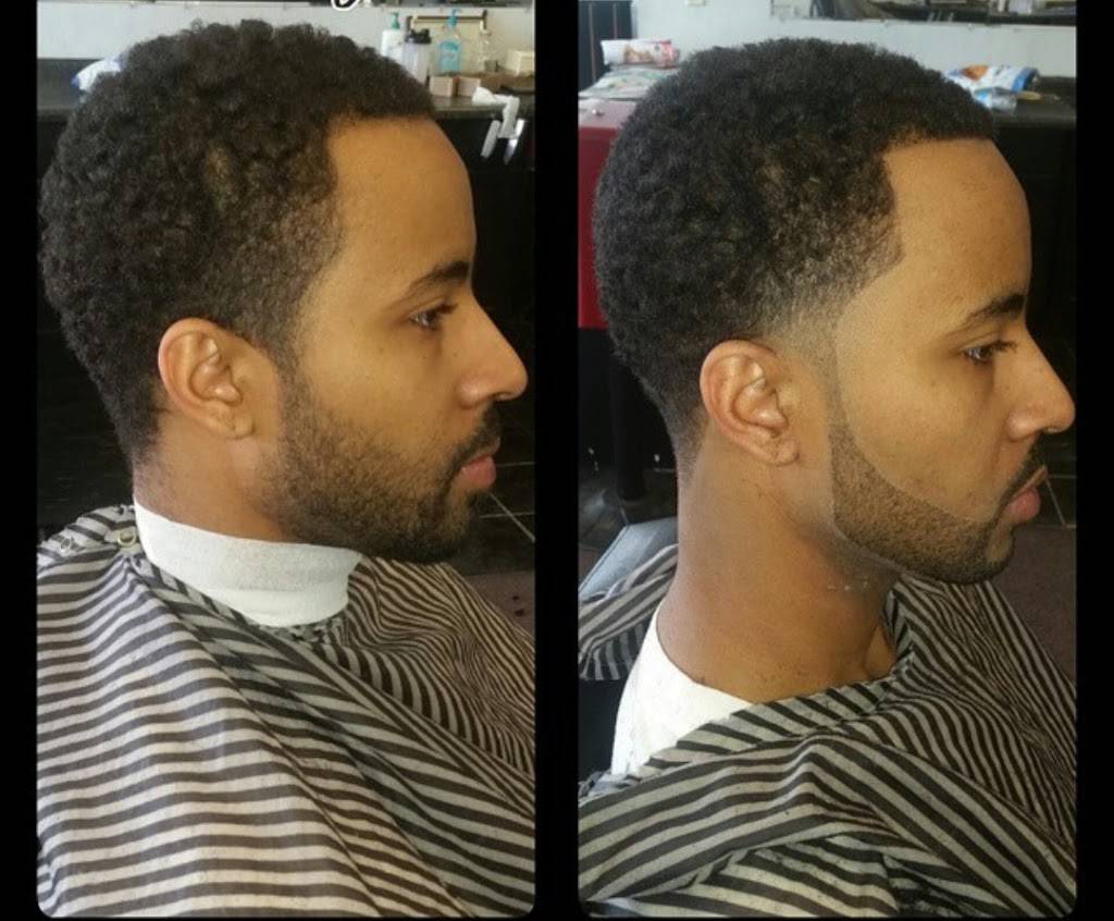 Philgoods Barber Salon | 4823 W Bradley Rd, Brown Deer, WI 53223, USA | Phone: (414) 371-1143