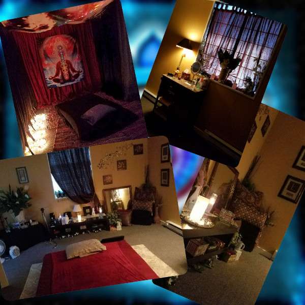 Mind Body On High | 1200 E High St Suite# 208, Pottstown, PA 19464, USA | Phone: (267) 571-4888