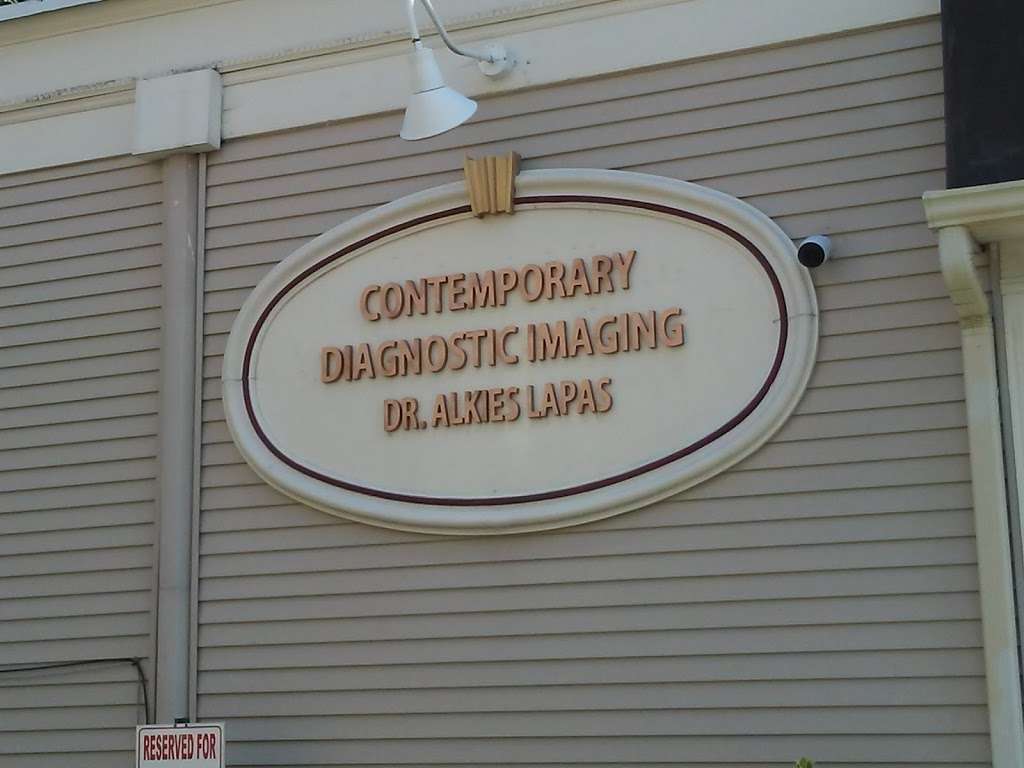 Contemporary Diagnostic Imaging, L.L.C. | 85 Franklin Ave, Nutley, NJ 07110, USA | Phone: (973) 798-2828