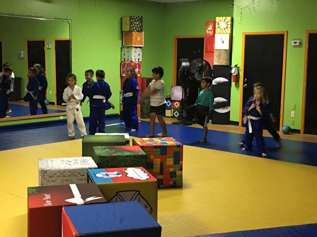 Kara Judo Sambo Martial Arts | 109 Meadow Pkwy Suit A, League City, TX 77573 | Phone: (832) 994-3982