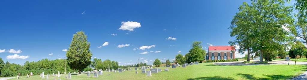 Shepherds United Methodist Church | St Stephens Church, VA 23148